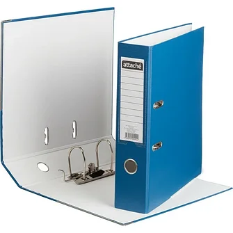 Папки-регистраторы