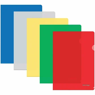 Папки-уголки