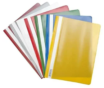 Файловые папки