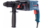 Перфоратор SDS PLUS GBH 2-26 DFR Bosch 0611254768, фото 3