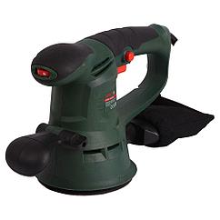 Шлифмашина эксцентриковая DWT EX03-125 DV