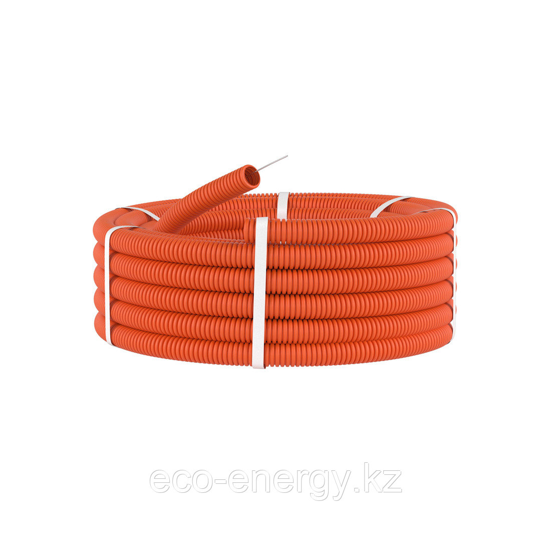 ПНД иілгіш гофрленген құбыр DKC 71525 25мм