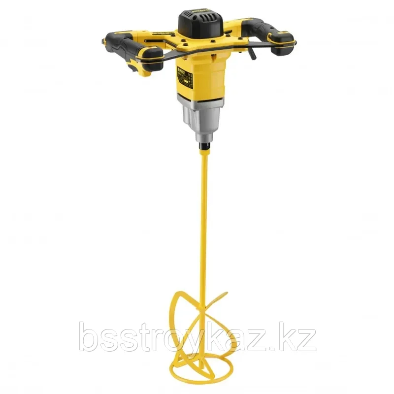 Миксер DeWalt 1800Вт DWD241-QS, фото 1