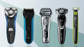 Электробритвы