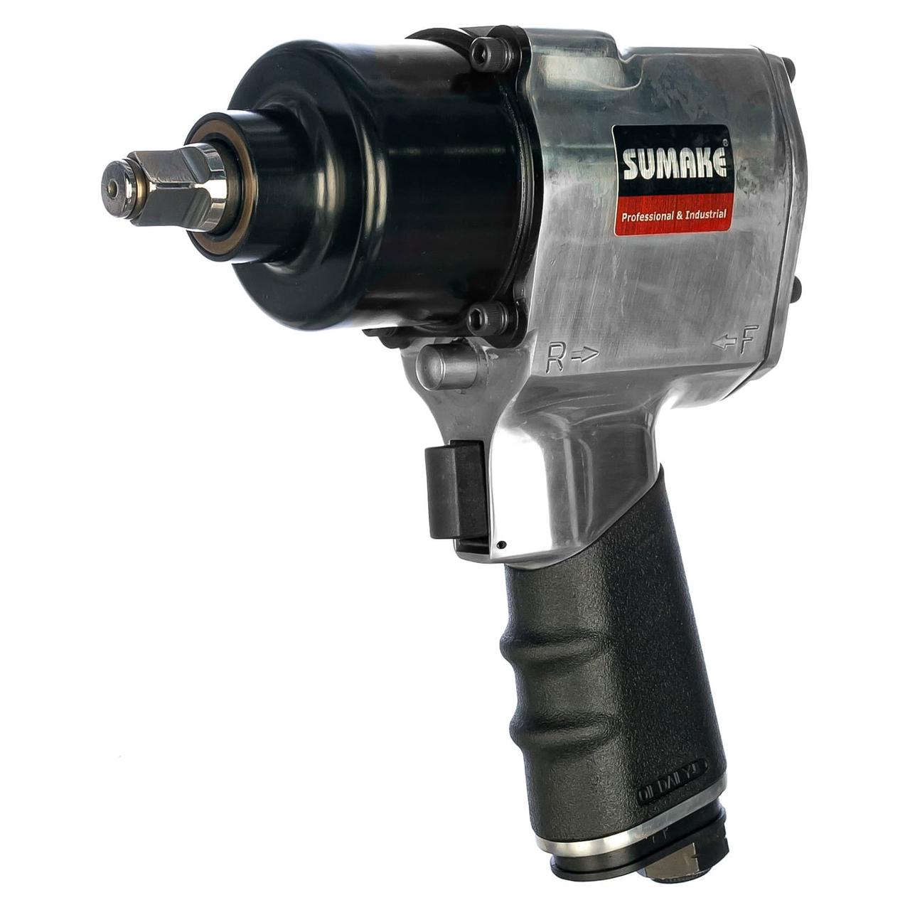 Пневмогайковерт ST-55444 Sumake 38699
