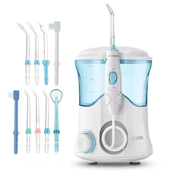 Ирригаторы