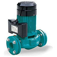 Насос циркуляционный LEO LPm 1500
