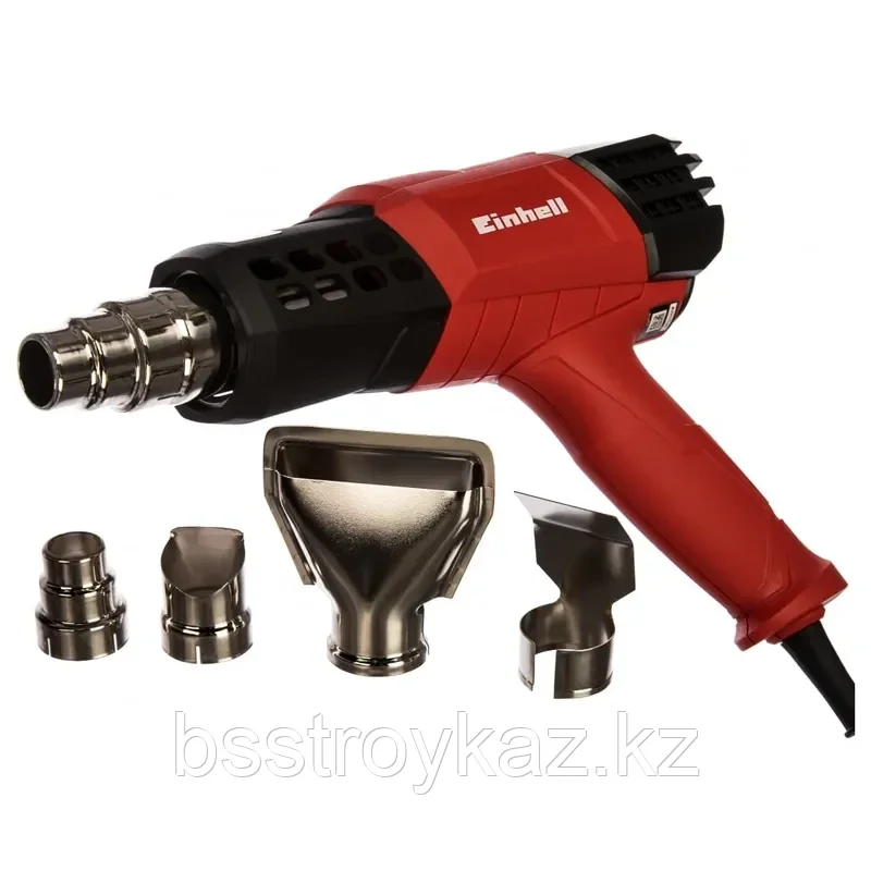 Einhell TE-HA 2000 E 4520195 техникалық шаш кептіргіш, фото 1