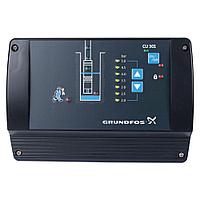 Шкаф управления Grundfos CU 301 MkII Elunit/Bar cpl. (Europe) код 96436753, шт