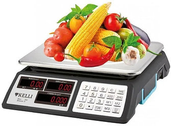 Торговые весы