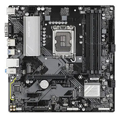 Материнская плата Gigabyte B760M D3HP DDR4
