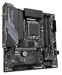 Материнская плата Gigabyte B760 GAMING X