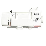 Бытовая электромеханическая швейная машина AOKI DREAM 30, фото 8