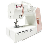Бытовая электромеханическая швейная машина AOKI DREAM 30, фото 2