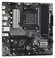 Материнская плата ASRock B550M PHANTOM GAMING 4