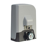 Электропривод для откатных ворот до 600 кг. - LIVI 6/24NET/F (комплект), фото 2