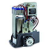 Электропривод для откатных ворот до 600 кг. - LIVI 6/24NET/М, фото 3