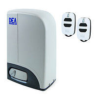 Электропривод для откатных воротдо 400 кг. - LIVI 403N (комплект)