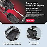 Эллиптический тренажер домашний SVENSSON BODY LABS ZENON, фото 5