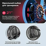 Эллиптический тренажер домашний SVENSSON BODY LABS ZENON, фото 7