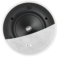 KEF Акустическая система Ci160ER БЕЛЫЙ