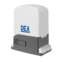 Электропривод для откатных ворот до 1400 кг. - REV 220