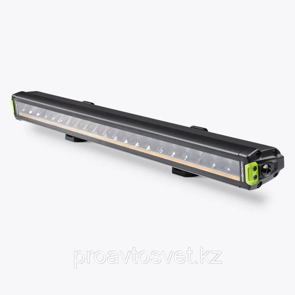 Hardkorr HYPERION 10″ LED BAR 25 cм DRL WHITE& AMBER светодиодная балка 10"