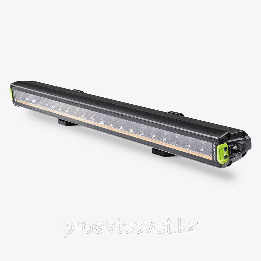 Hardkorr HYPERION 20″ LED BAR 50 cм DRL WHITE& AMBER светодиодная балка 20"