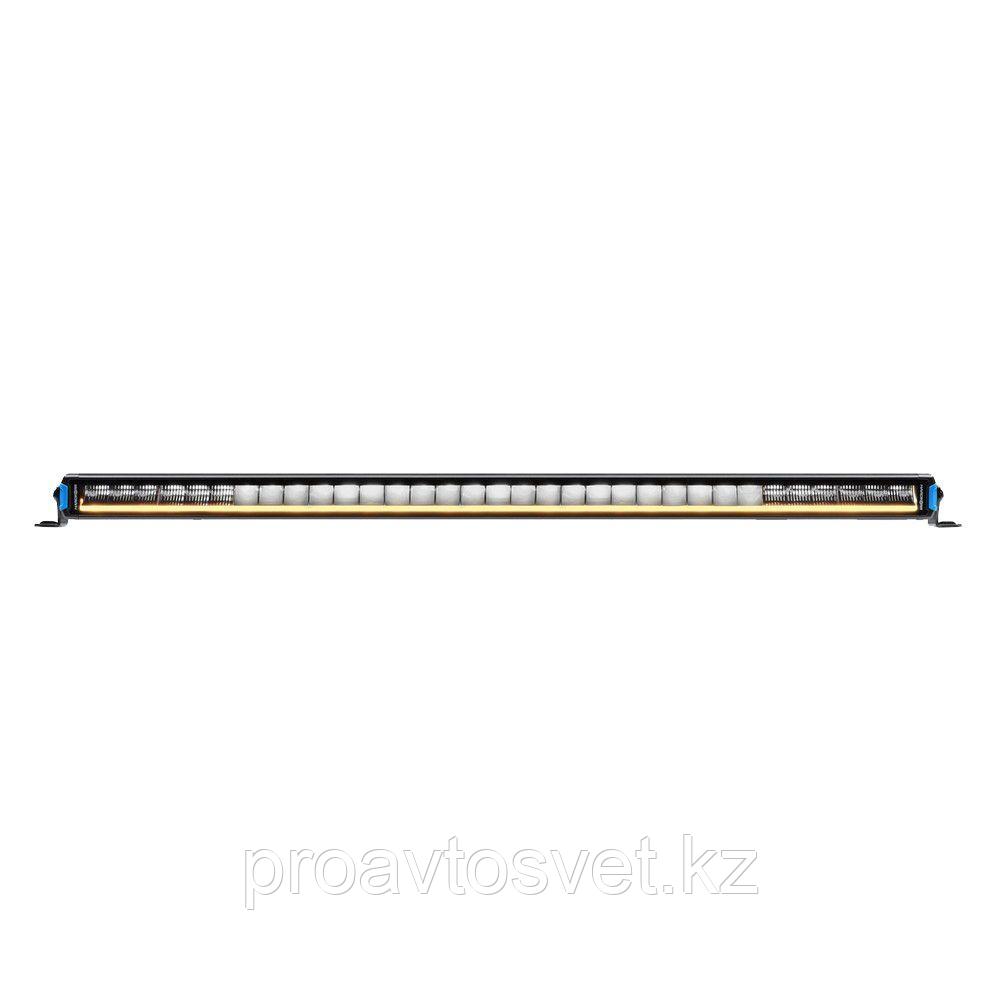 Hardkorr HYPERION 30″ LED BAR 80 cм DRL WHITE& AMBER светодиодная балка 30"