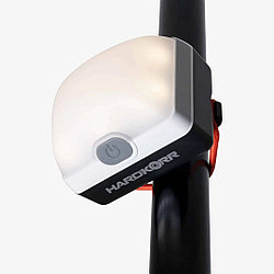 Hardkorr LED DUAL COLOUR Двухцветный светодиодный фонарь U-Lite™ со встроенной литиевой батареей