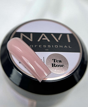 Моделирующий гель NAVI Tea Rose, 30 мл