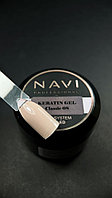 Кератин гель NAVI Classic 08, 15 мл