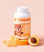Мармелад Пробиогам со вкусом абрикоса Артлайф
