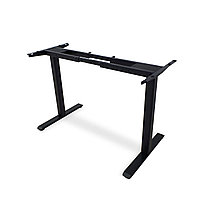 Рама-подстолье с подъемным механизмом с электроприводом Upstol Stand Lite, черная