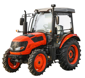 Трактор "FARMLEAD-FL504"