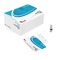 Ecotest Экспресс-тест на гепатит С