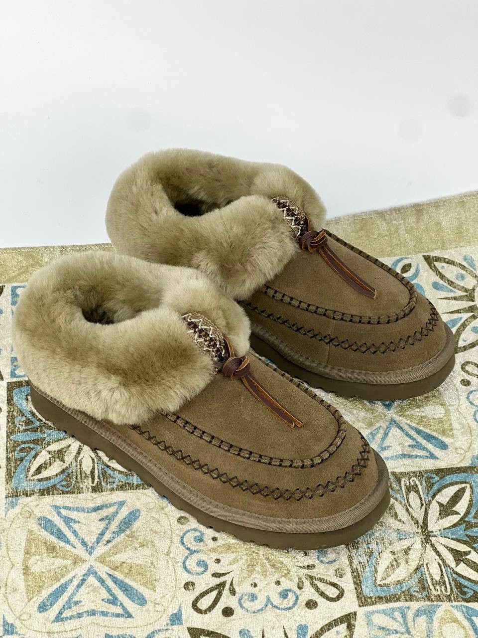 UGG Tasman Угги Зима  ЛЮКС Качество
