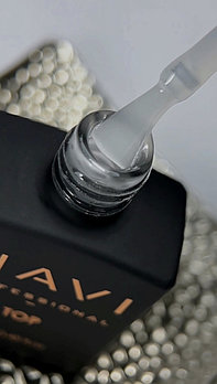 Матовый топ NAVI Top Matte Velour, 12 мл