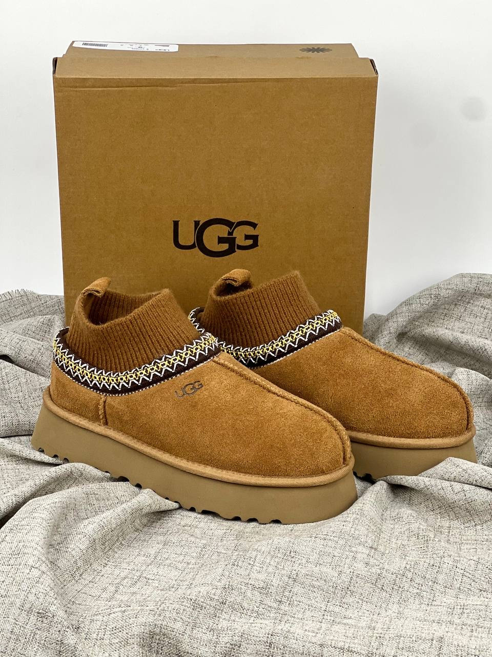 UGG Tasman Угги Зима  ЛЮКС Качество