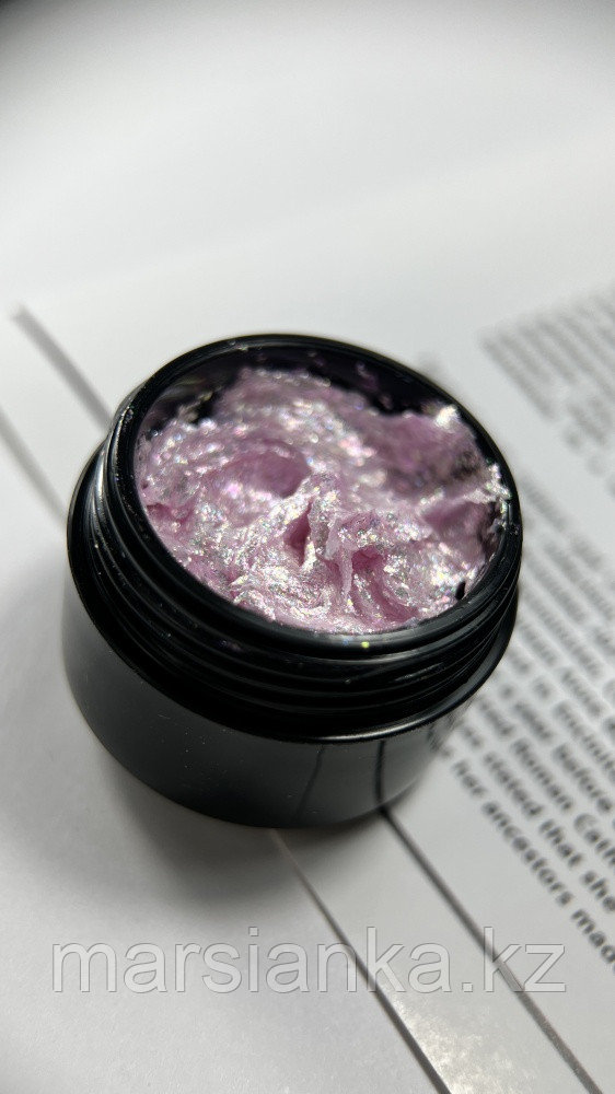 Гель-паста NAVI GLAM 002, 5 мл, фото 1