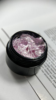 Гель-паста NAVI Art Gel GLAM 002, 5 мл