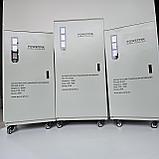 Стабилизатор напряжения одно фазный, фото 9