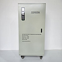 Стабилизатор напряжения 75кВА, 380В, PowerPik