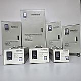 Стабилизатор напряжения одно фазный, фото 7