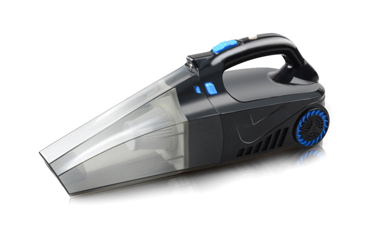 Пылесос автомобильный ЦИКЛОН SP1108 (с компрессором), фото 1