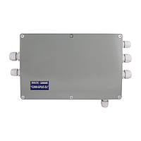 Адресный блок расширения Болид С2000-БРШС-Ex