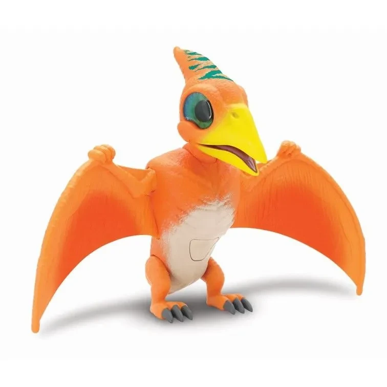 Игрушка Dinos Unleashed динозавр Птеродактиль со звуковыми эффектами и электромеханизмами
