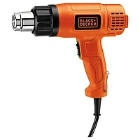 Фен технический BLACK+DECKER KX1650-QS