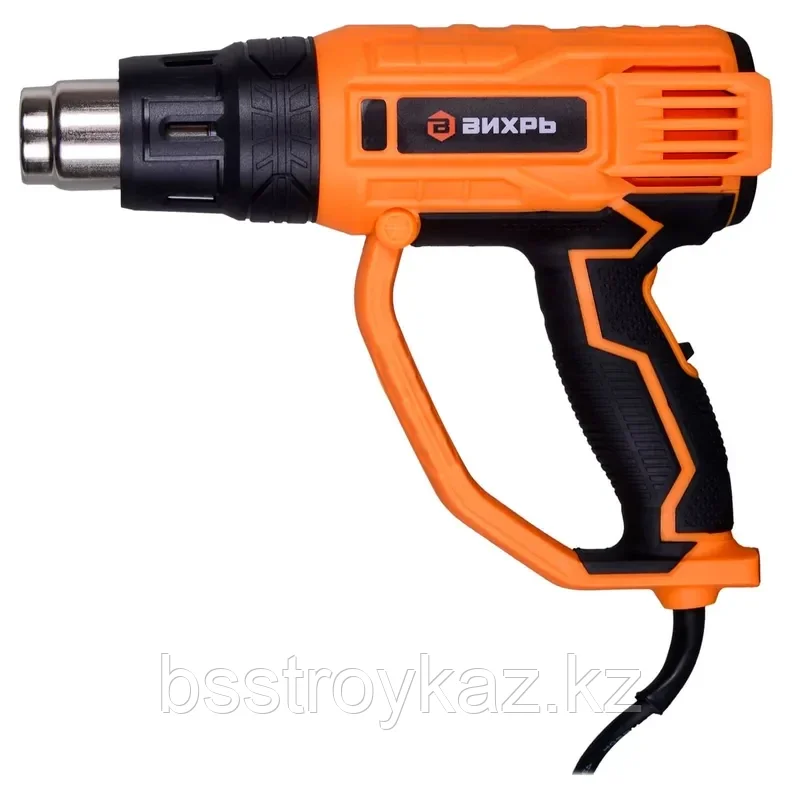 Фен строительный Вихрь ТП-2000Р 72/2/3, фото 1
