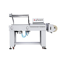 Упаковочная машина BSL-5045LA